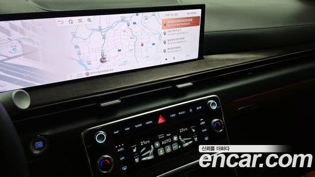 Genesis GV80, 2024 15