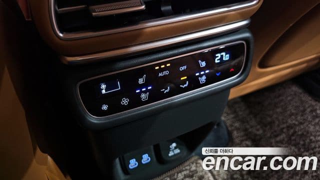 Genesis GV80, 2024 17