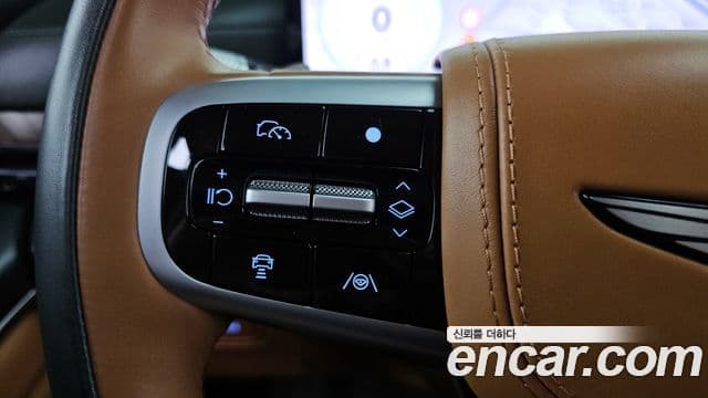 Genesis GV80, 2024 18