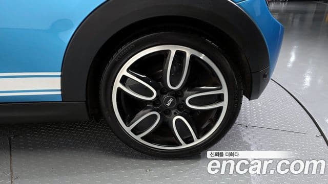 Mini Cooper D 3세대, 2016 все фото