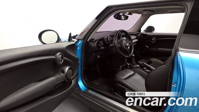 Mini Cooper D 3세대, 2016 10