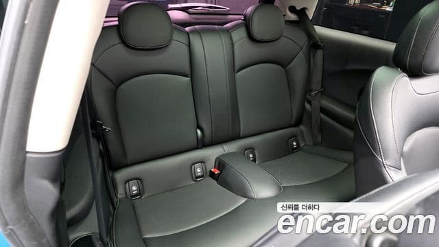 Mini Cooper D 3세대, 2016 12