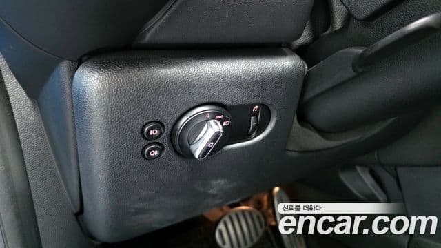 Mini Cooper D 3세대, 2016 17