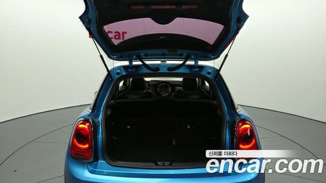 Mini Cooper D 3세대, 2016 20