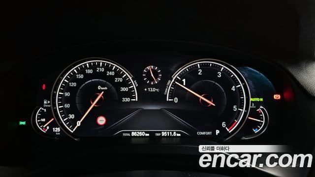 BMW X4 (G02) xDrive20d M Sport, 2019 8