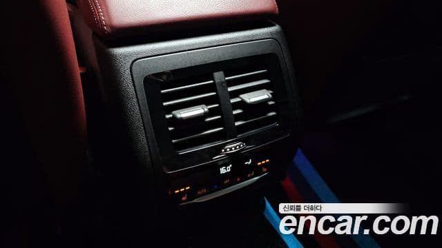 BMW X4 (G02) xDrive20d M Sport, 2019 17