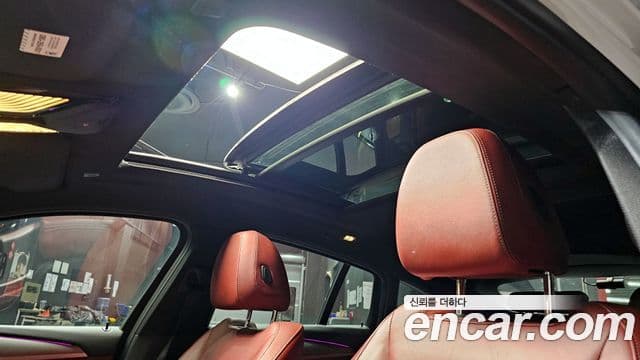 BMW X4 (G02) xDrive20d M Sport, 2019 18