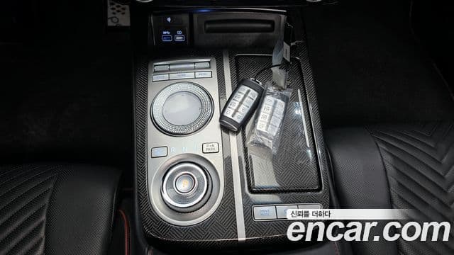 Genesis G80 (RG3) бензин 3.5 турбо AWD, 2022 9