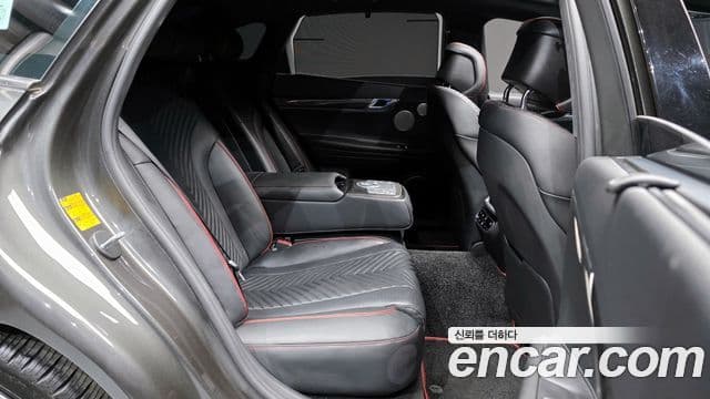 Genesis G80 (RG3) бензин 3.5 турбо AWD, 2022 12