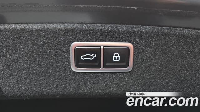 Genesis G80 (RG3) бензин 3.5 турбо AWD, 2022 20