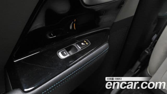 Kia Niro EV Noblesse, 2019 19