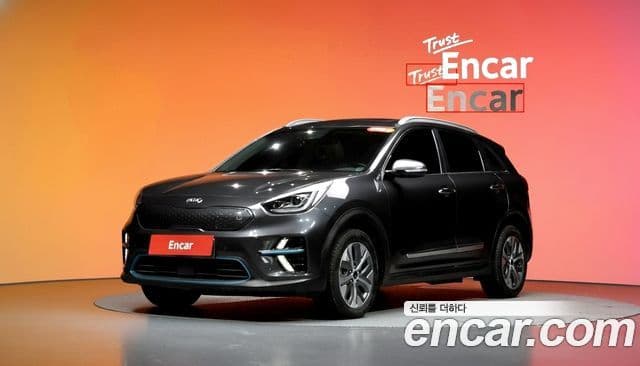 Kia Niro EV Noblesse