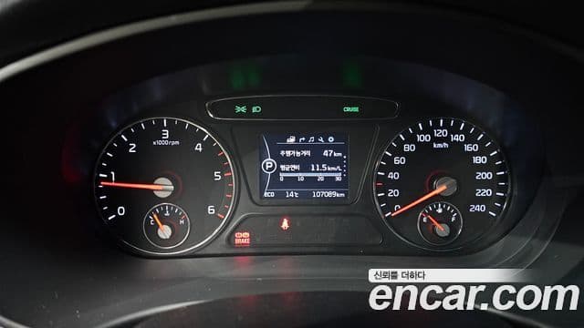 Kia All New Sorento Noblesse, 2017 8