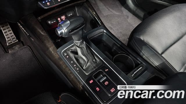 Kia All New Sorento Noblesse, 2017 9