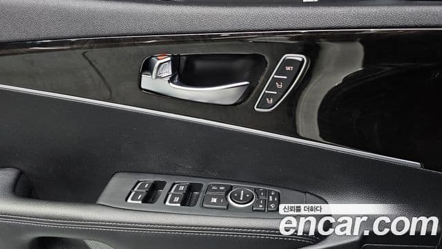Kia All New Sorento Noblesse, 2017 17
