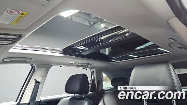 Kia All New Sorento Noblesse, 2017 18