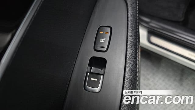 Kia All New Sorento Noblesse, 2017 19