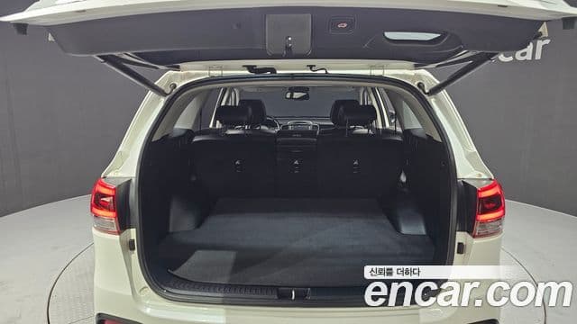 Kia All New Sorento Noblesse, 2017 20