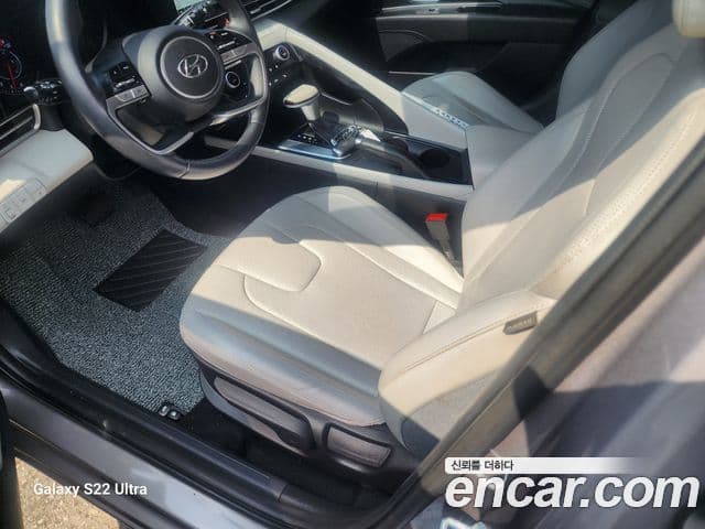 Hyundai Avante (CN7) Modern, 2022 6