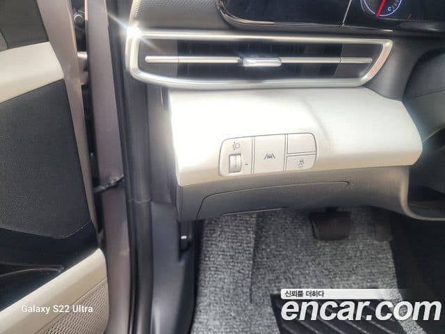 Hyundai Avante (CN7) Modern, 2022 9