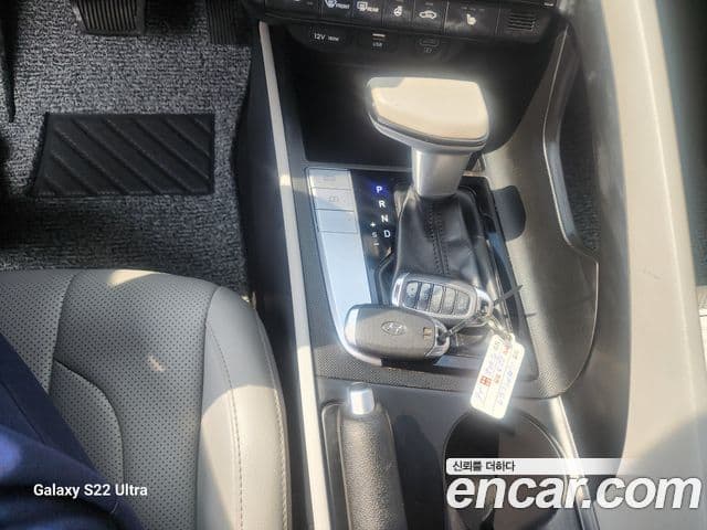 Hyundai Avante (CN7) Modern, 2022 12