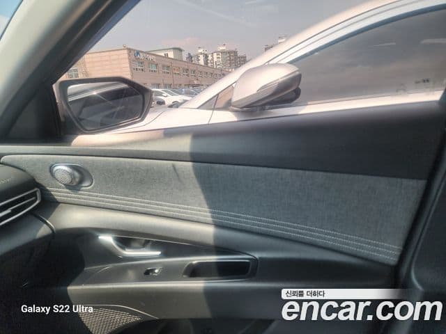 Hyundai Avante (CN7) Modern, 2022 14