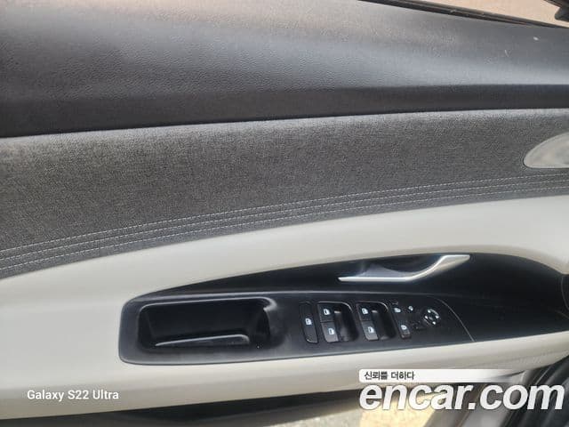 Hyundai Avante (CN7) Modern, 2022 16