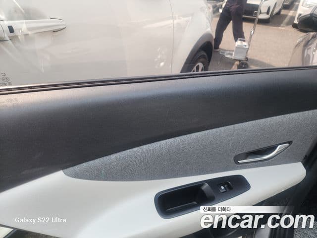 Hyundai Avante (CN7) Modern, 2022 17