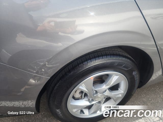 Hyundai Avante (CN7) Modern, 2022 18