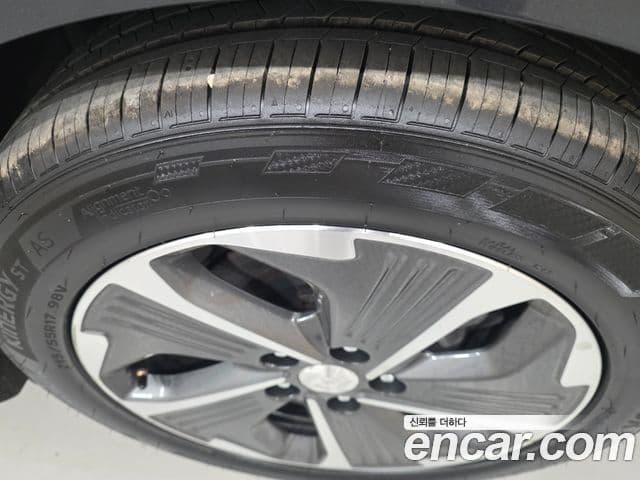 Hyundai Sonata New 라이즈 гибрид Special, 2018 все фото