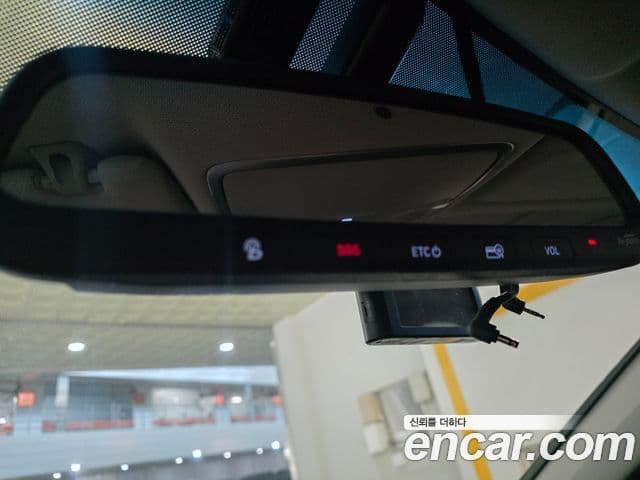 Hyundai Sonata New 라이즈 гибрид Special, 2018 13