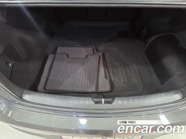 Hyundai Sonata New 라이즈 гибрид Special, 2018 15