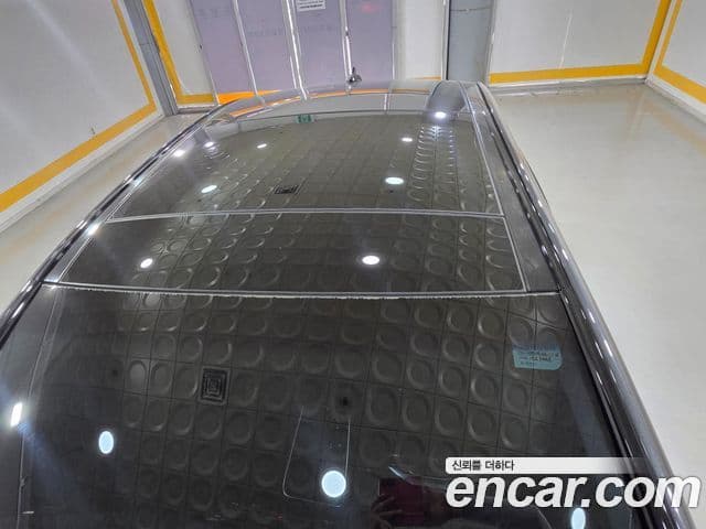 Hyundai Sonata New 라이즈 гибрид Special, 2018 16