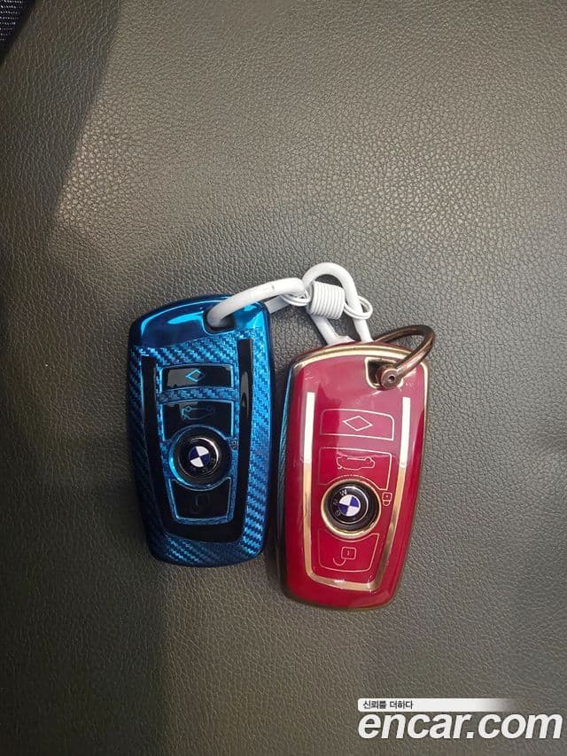 BMW 7시리즈 (F01) 740Li, 2011 6