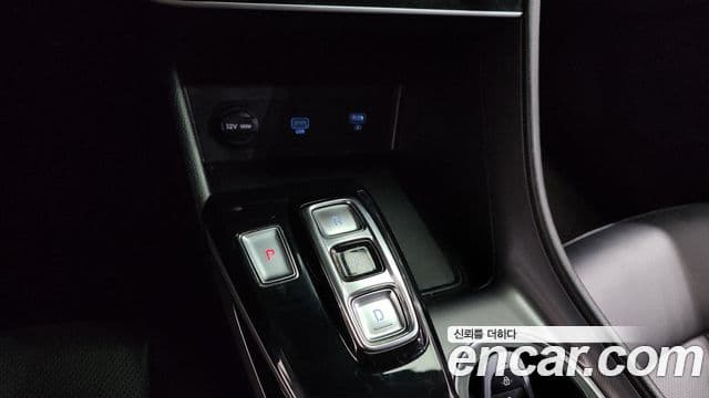 Hyundai Sonata гибрид (DN8) Modern, 2022 9