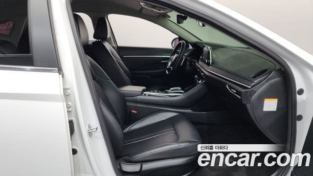 Hyundai Sonata гибрид (DN8) Modern, 2022 11