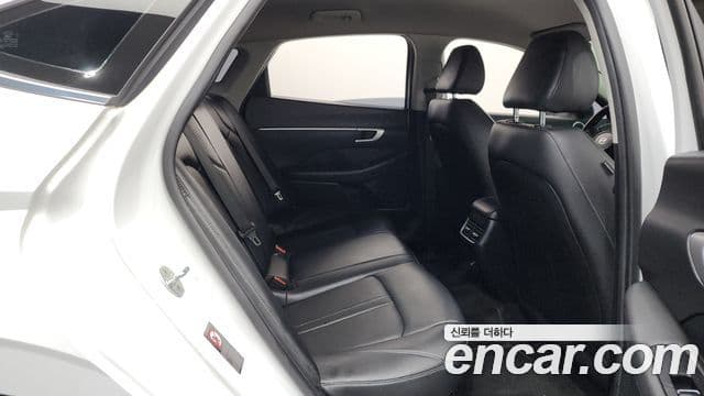 Hyundai Sonata гибрид (DN8) Modern, 2022 12