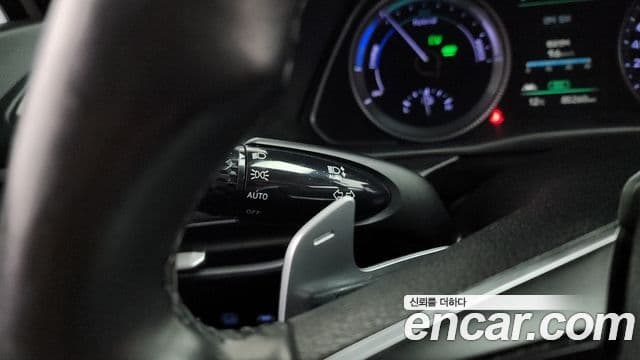 Hyundai Sonata гибрид (DN8) Modern, 2022 15