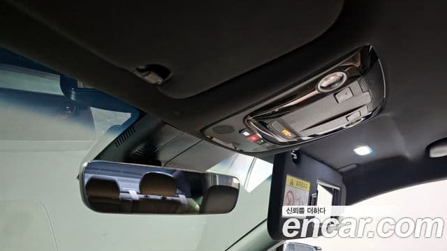 Kia K8 гибрид Signature, 2022 18