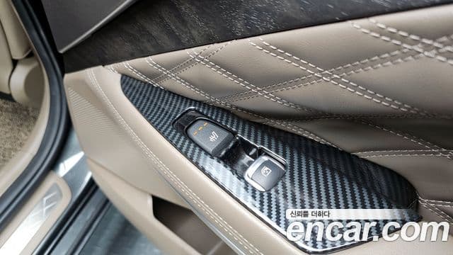 Kia K8 гибрид Signature, 2022 19