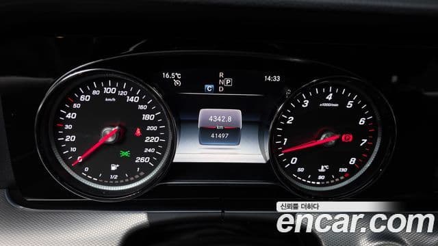 Mercedes-Benz E-класс W213 Avantgarde, 2019 8