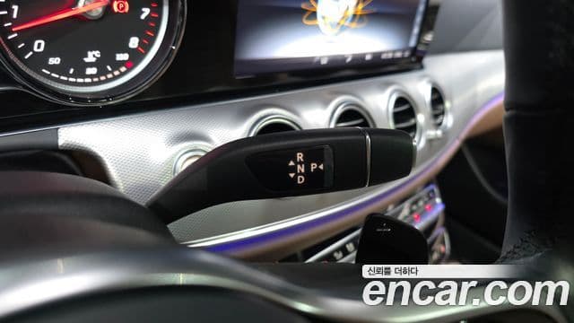 Mercedes-Benz E-класс W213 Avantgarde, 2019 9