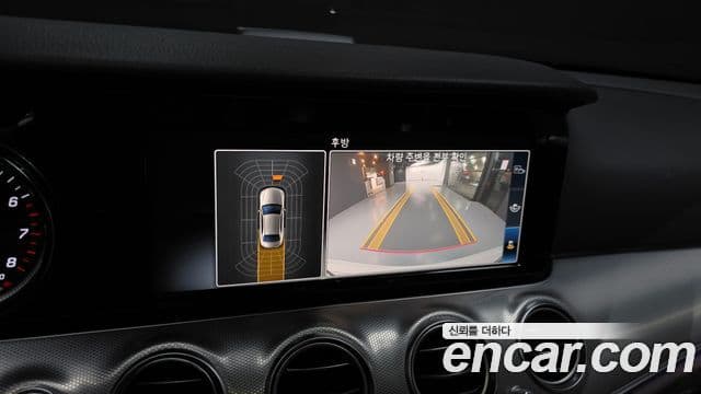 Mercedes-Benz E-класс W213 Avantgarde, 2019 14