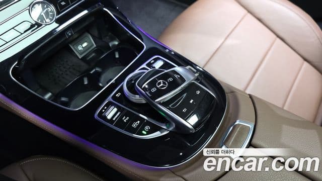 Mercedes-Benz E-класс W213 Avantgarde, 2019 16