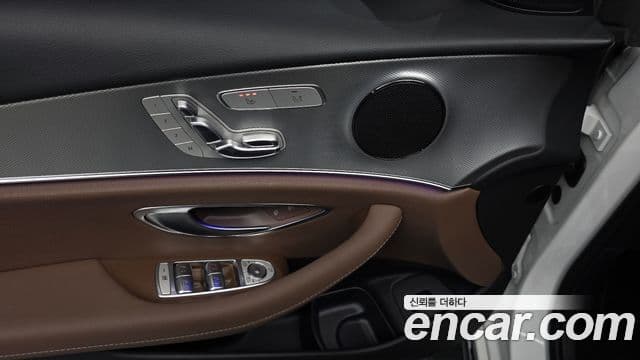 Mercedes-Benz E-класс W213 Avantgarde, 2019 17