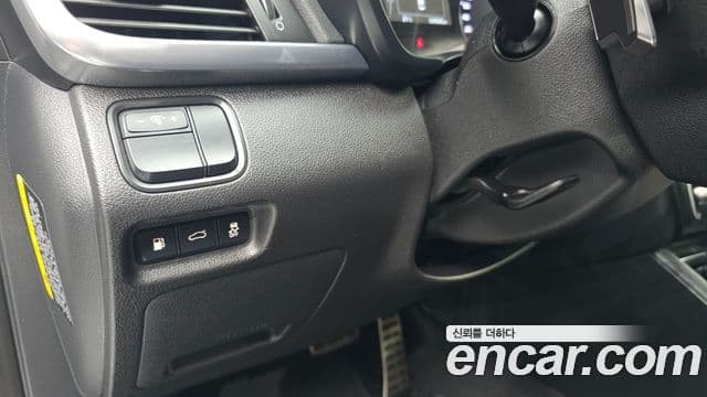Kia K5 2세대 GT LINE, 2017 14