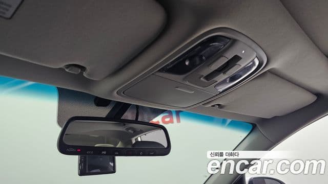 Kia K5 2세대 GT LINE, 2017 17