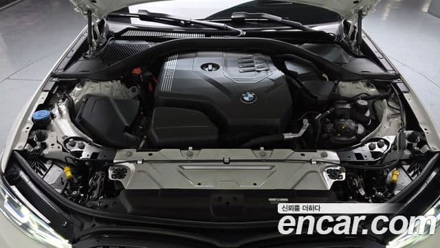 BMW 3시리즈 (G20) 320i M Sport, 2024 6