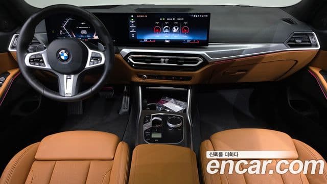 BMW 3시리즈 (G20) 320i M Sport, 2024 7