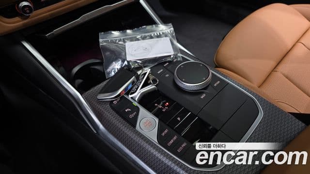 BMW 3시리즈 (G20) 320i M Sport, 2024 9